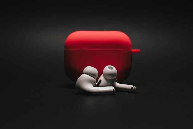 Wireless Earbuds Collection