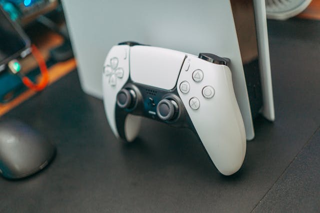 PlayStation 5