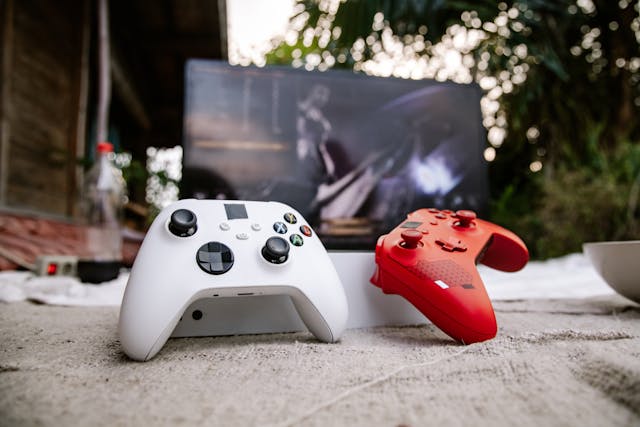 Xbox Controller